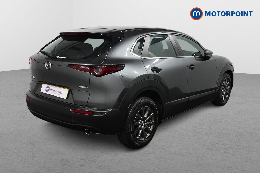 Used Mazda CX-30 2021 for sale - 76352786: Photo 7