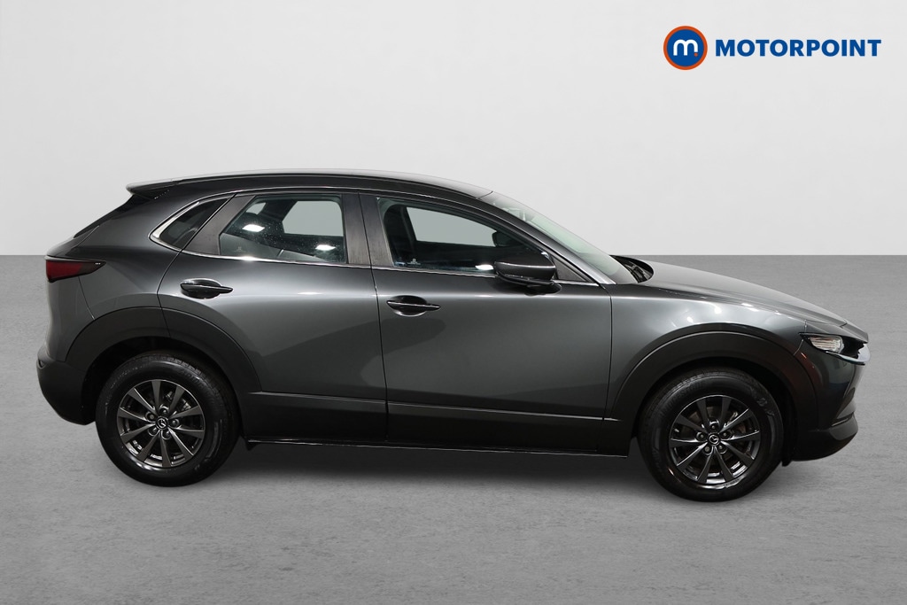 Used Mazda CX-30 2021 for sale - 76352786: Photo 8