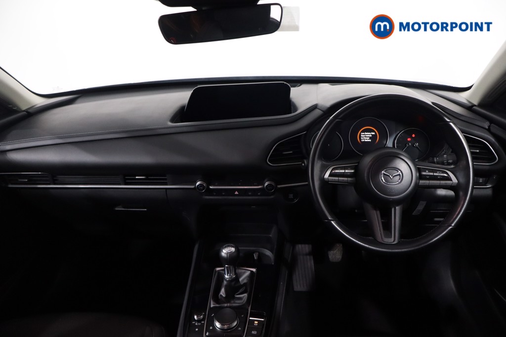 Used Mazda CX-30 2021 for sale - 76352786: Photo 9