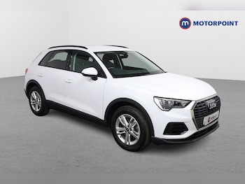 Used Audi Q3 2021 for sale - 78340900: Photo