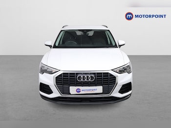 Used Audi Q3 2021 for sale - 78340900: Photo