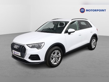 Used Audi Q3 2021 for sale - 78340900: Photo