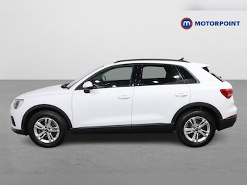 Used Audi Q3 2021 for sale - 78340900: Photo
