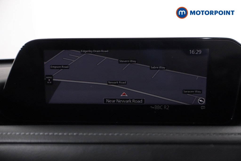 Used Mazda CX-30 2021 for sale - 76364192: Photo 10