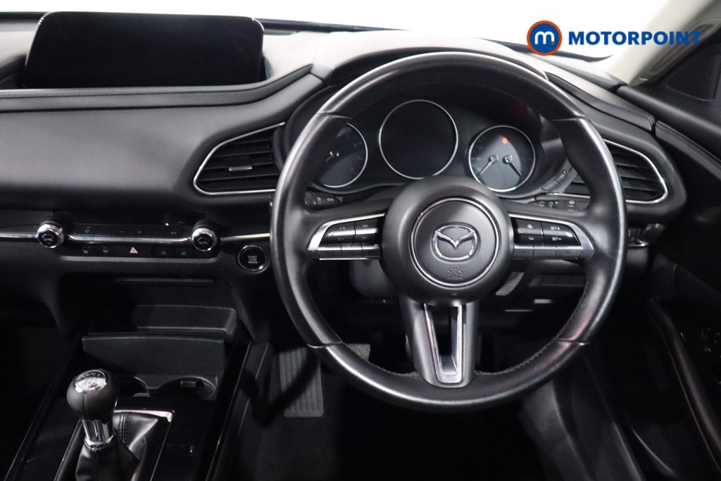Used Mazda CX-30 2021 for sale - 76364192: Photo 11