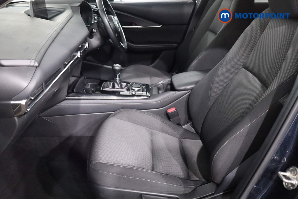 Used Mazda CX-30 2021 for sale - 76364192: Photo 12