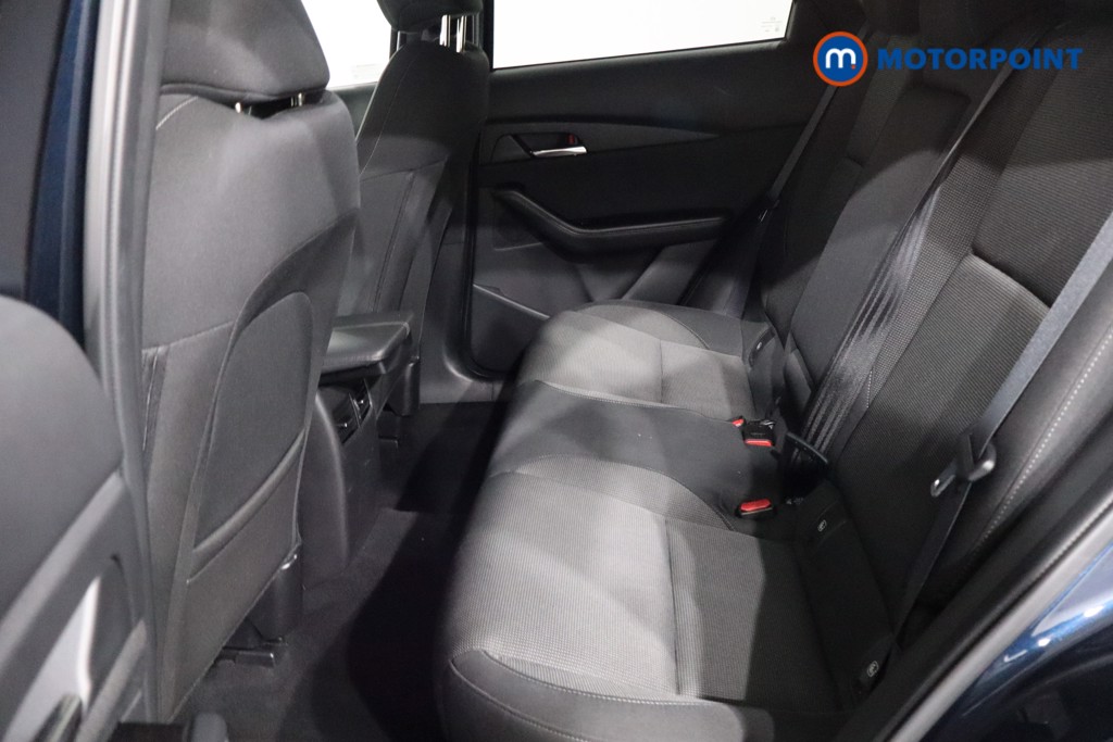 Used Mazda CX-30 2021 for sale - 76364192: Photo 13