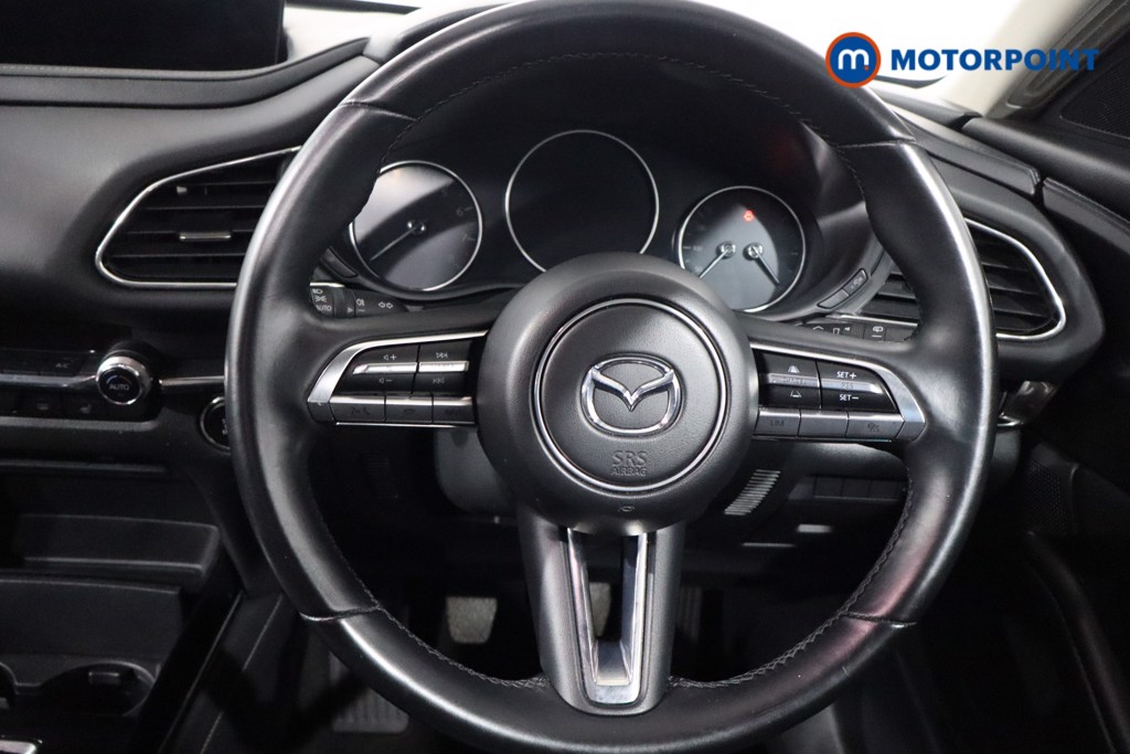 Used Mazda CX-30 2021 for sale - 76364192: Photo 14