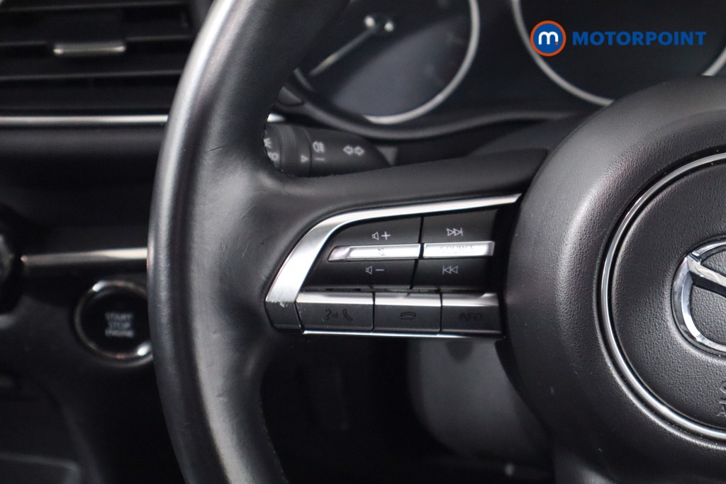 Used Mazda CX-30 2021 for sale - 76364192: Photo 15