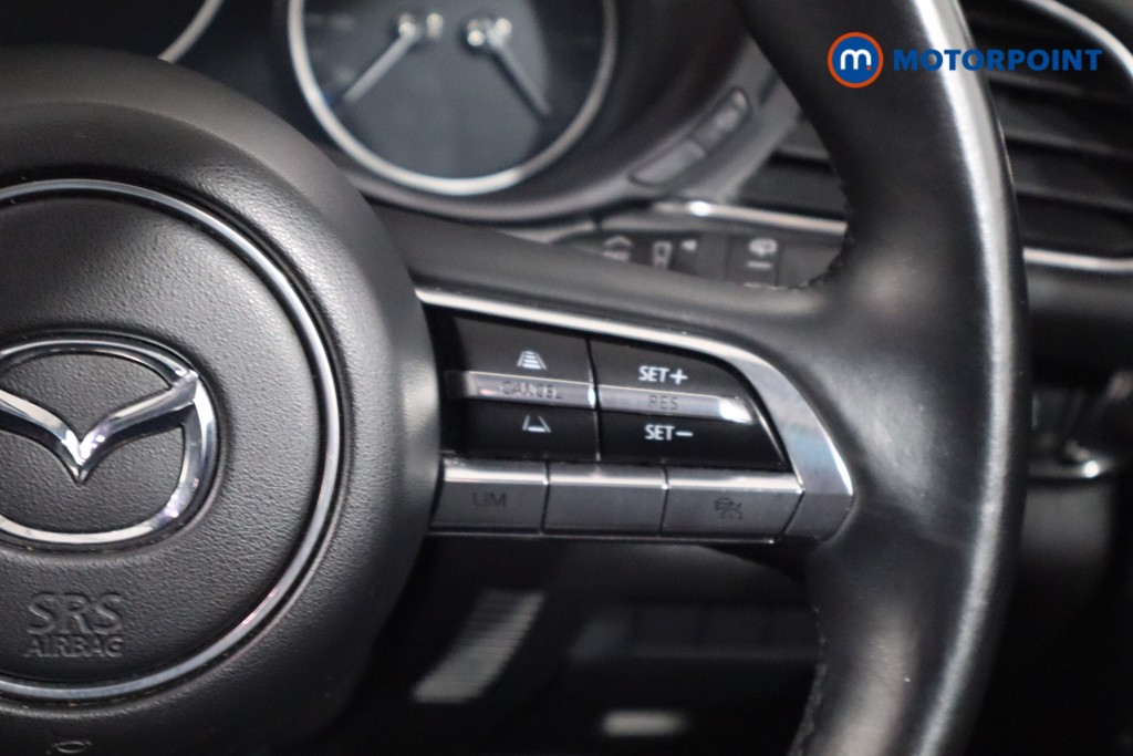 Used Mazda CX-30 2021 for sale - 76364192: Photo 16