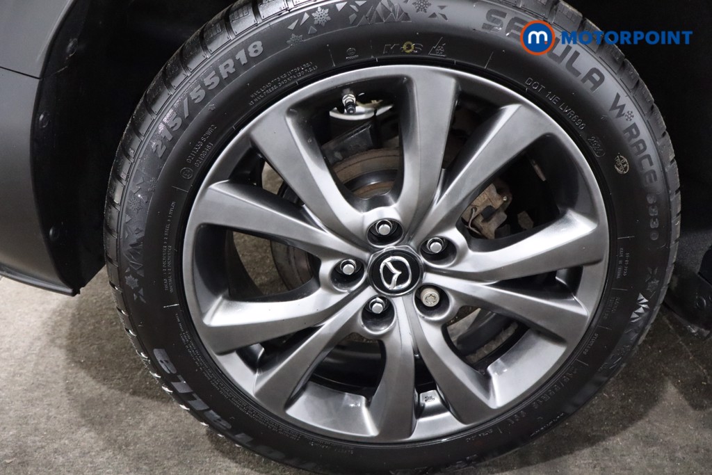 Used Mazda CX-30 2021 for sale - 76364192: Photo 17