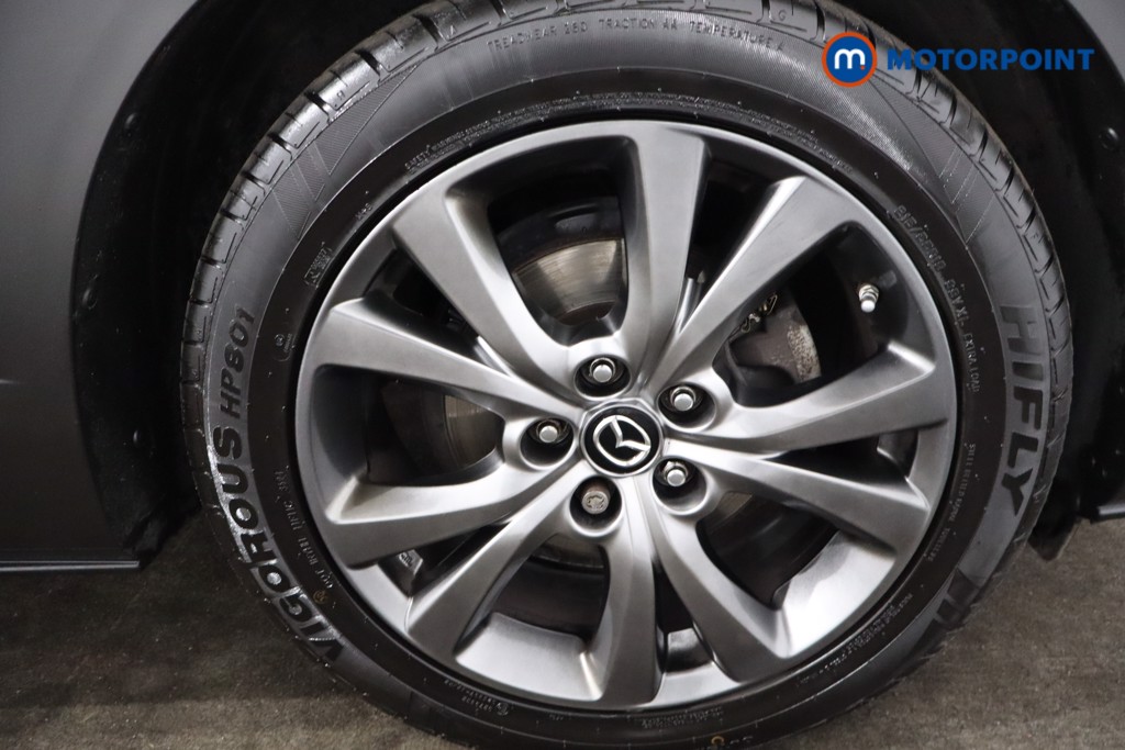 Used Mazda CX-30 2021 for sale - 76364192: Photo 18