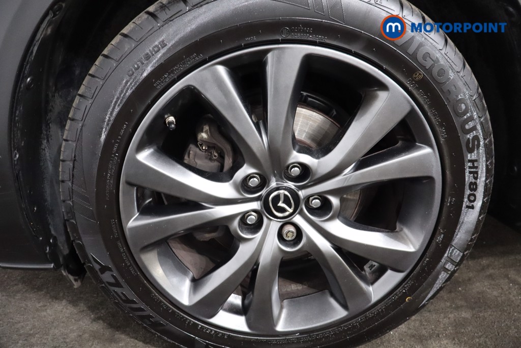 Used Mazda CX-30 2021 for sale - 76364192: Photo 19