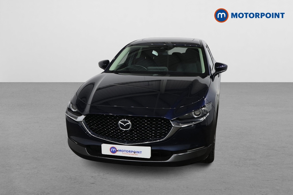 Used Mazda CX-30 2021 for sale - 76364192: Photo 2