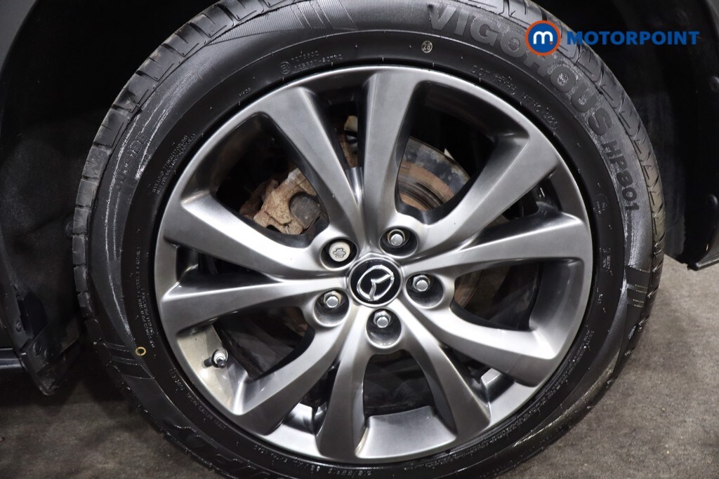 Used Mazda CX-30 2021 for sale - 76364192: Photo 20