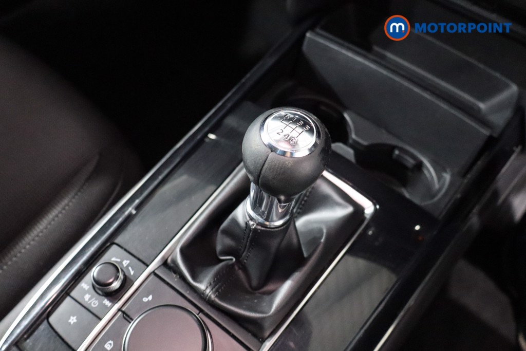 Used Mazda CX-30 2021 for sale - 76364192: Photo 22