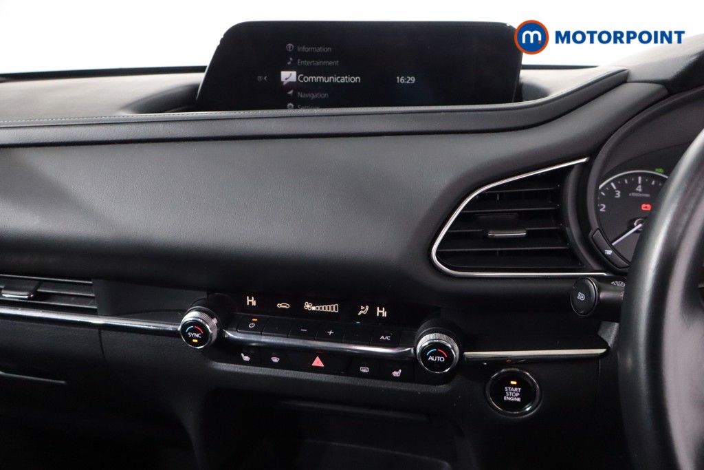 Used Mazda CX-30 2021 for sale - 76364192: Photo 23