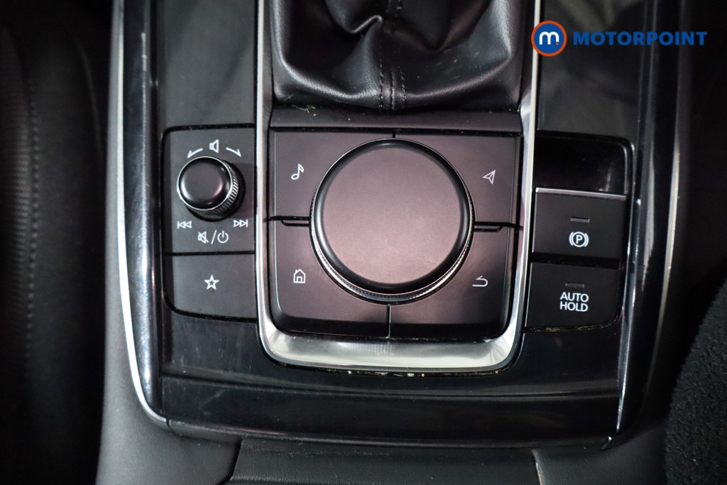 Used Mazda CX-30 2021 for sale - 76364192: Photo 24