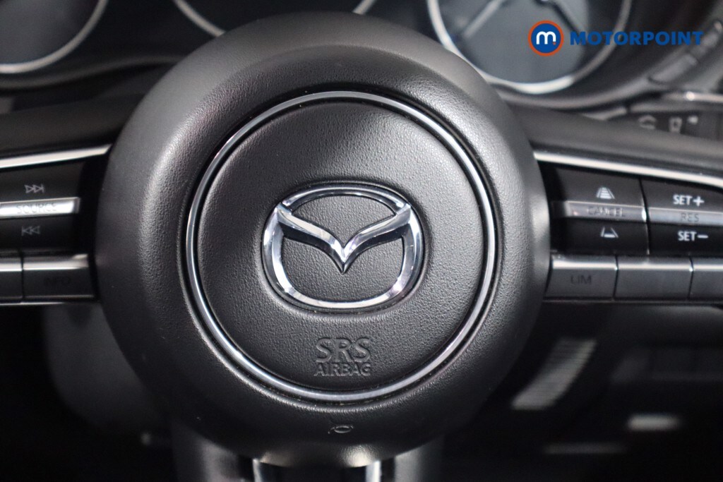 Used Mazda CX-30 2021 for sale - 76364192: Photo 26