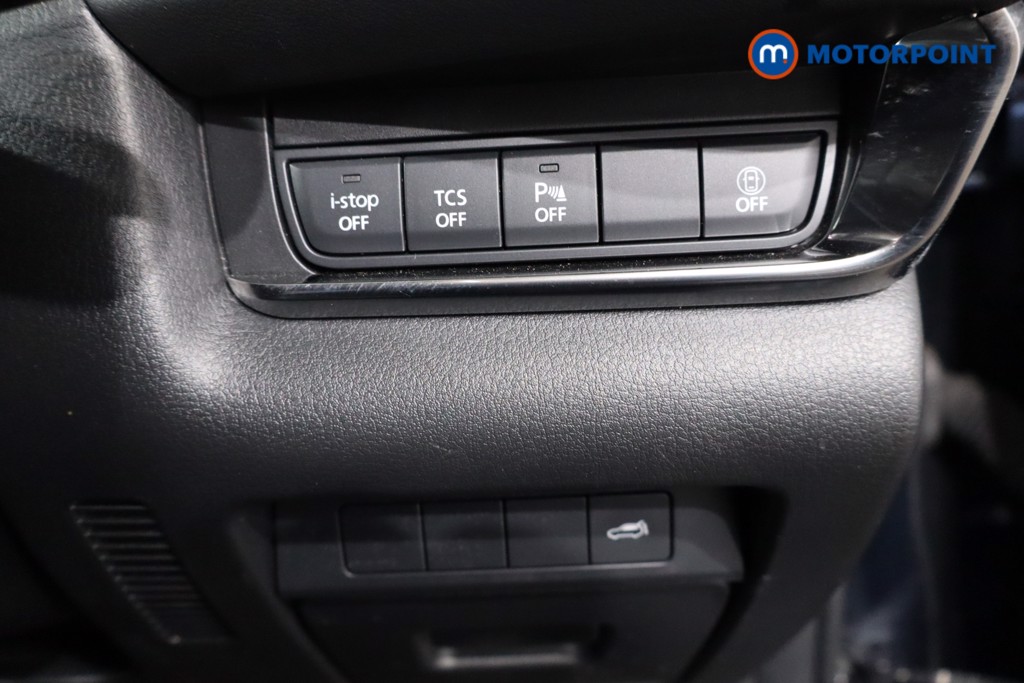 Used Mazda CX-30 2021 for sale - 76364192: Photo 29