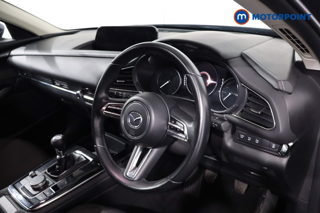 Used Mazda CX-30 2021 for sale - 76364192: Photo 31