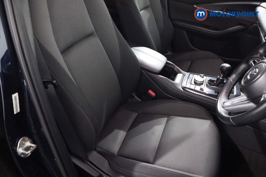 Used Mazda CX-30 2021 for sale - 76364192: Photo 32