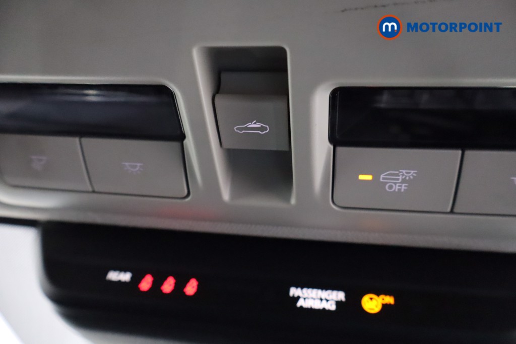 Used Mazda CX-30 2021 for sale - 76364192: Photo 34
