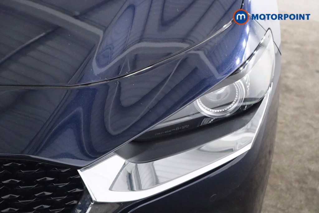 Used Mazda CX-30 2021 for sale - 76364192: Photo 39
