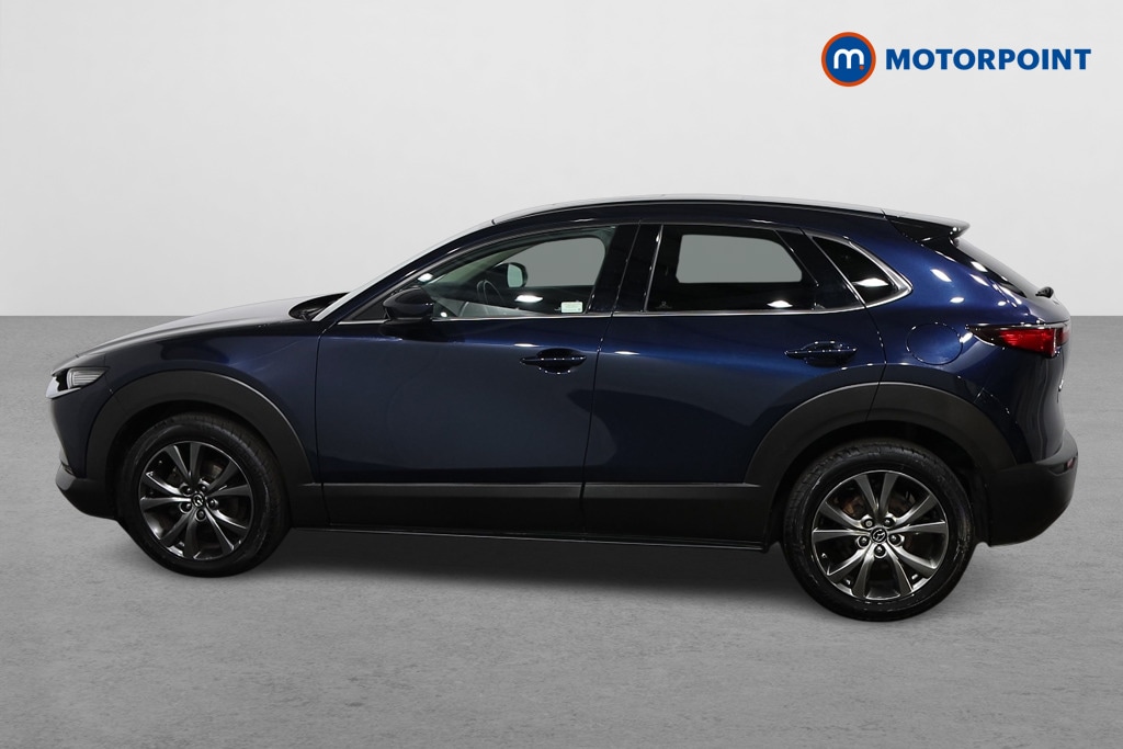 Used Mazda CX-30 2021 for sale - 76364192: Photo 4