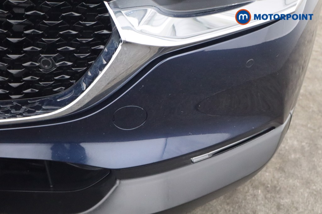 Used Mazda CX-30 2021 for sale - 76364192: Photo 40