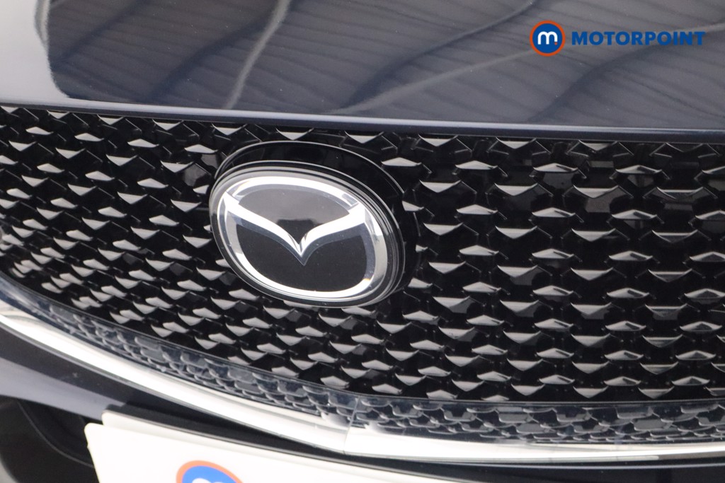 Used Mazda CX-30 2021 for sale - 76364192: Photo 41