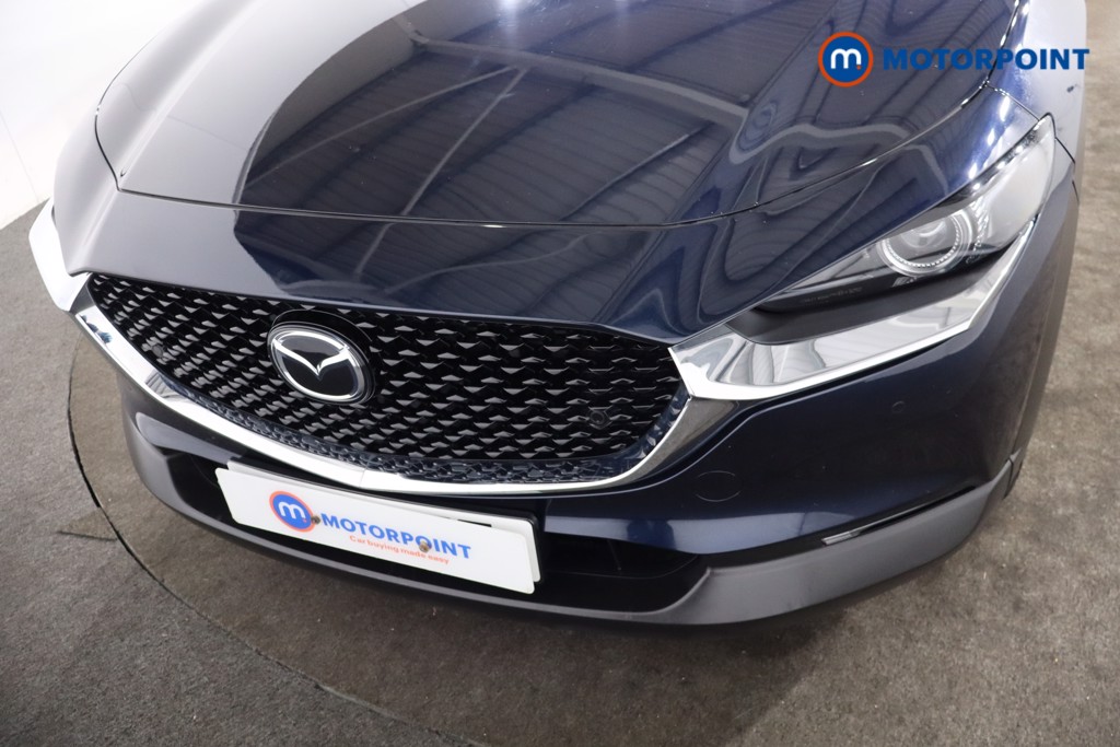 Used Mazda CX-30 2021 for sale - 76364192: Photo 42