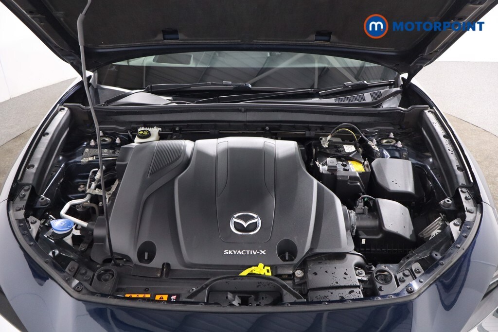 Used Mazda CX-30 2021 for sale - 76364192: Photo 43