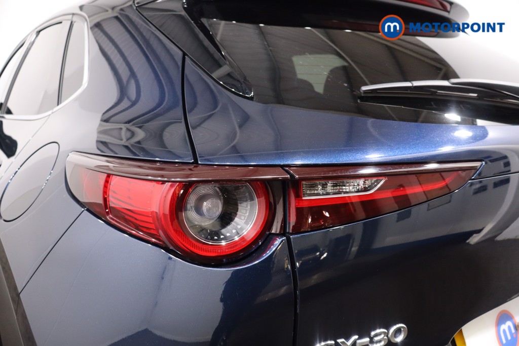 Used Mazda CX-30 2021 for sale - 76364192: Photo 45