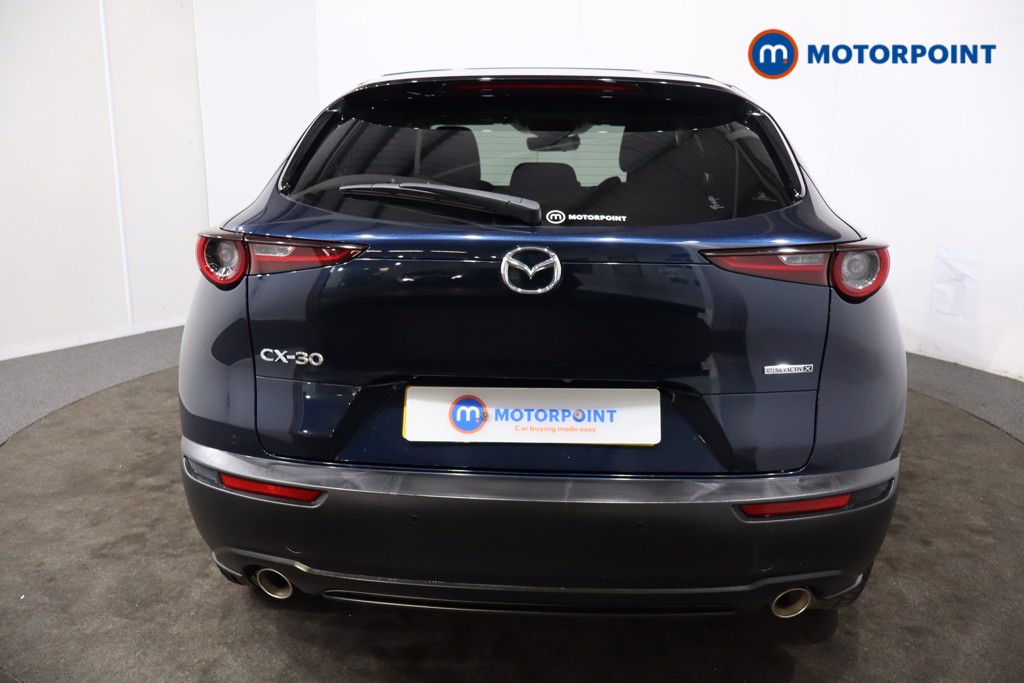 Used Mazda CX-30 2021 for sale - 76364192: Photo 49