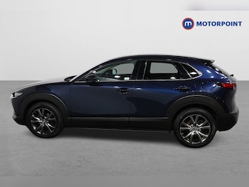 Used Mazda CX-30 2021 for sale - 76364192: Photo
