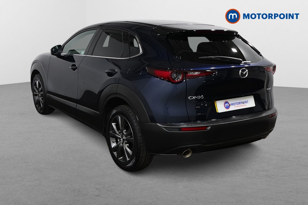 Used Mazda CX-30 2021 for sale - 76364192: Photo 5