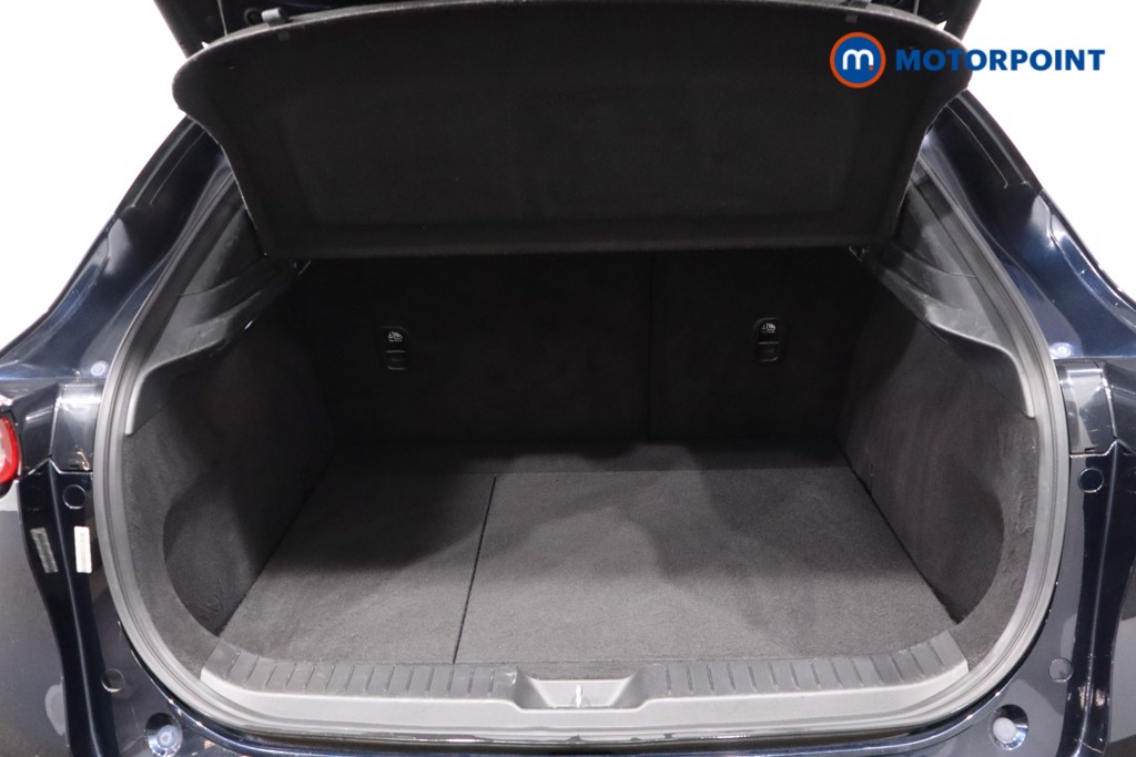 Used Mazda CX-30 2021 for sale - 76364192: Photo 50