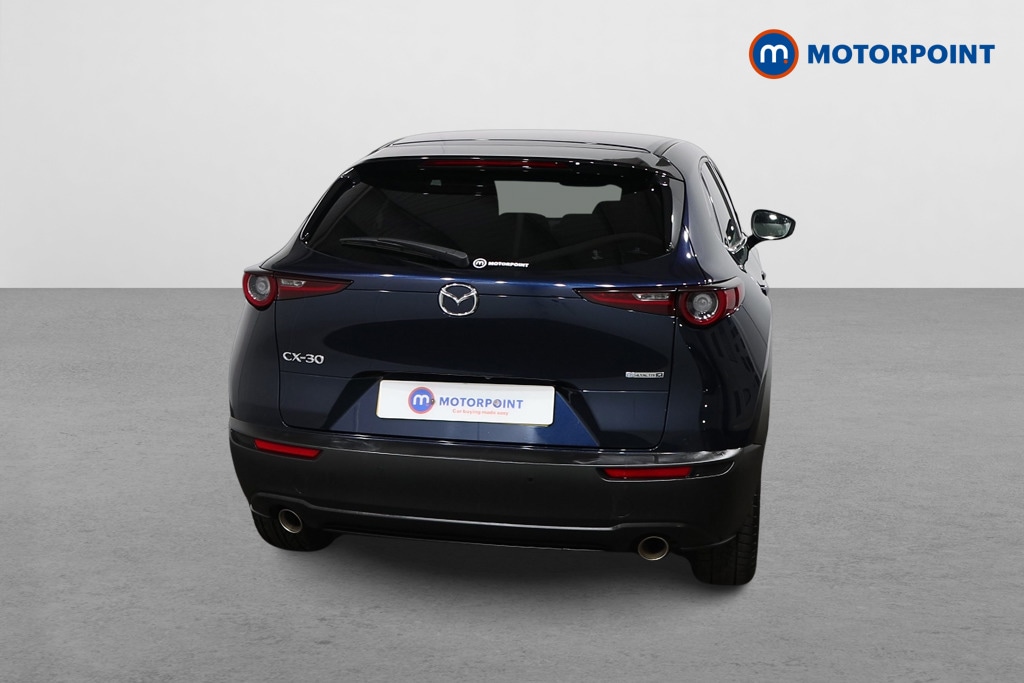 Used Mazda CX-30 2021 for sale - 76364192: Photo 6