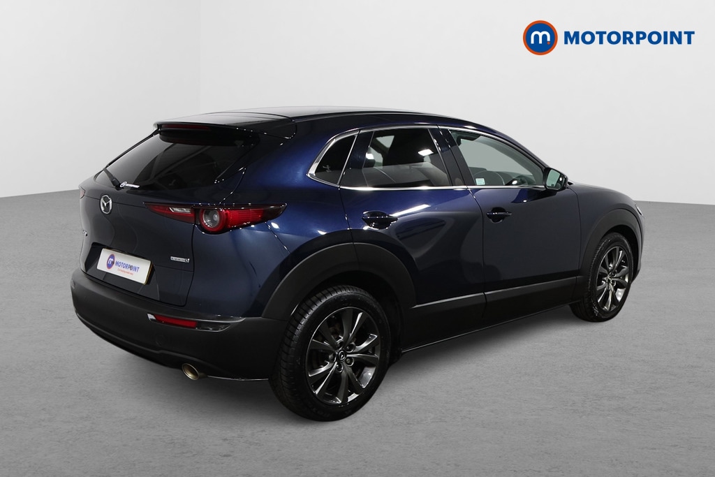 Used Mazda CX-30 2021 for sale - 76364192: Photo 7