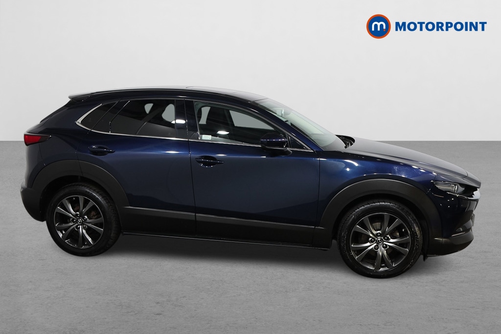 Used Mazda CX-30 2021 for sale - 76364192: Photo 8