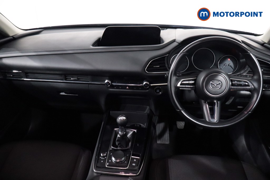 Used Mazda CX-30 2021 for sale - 76364192: Photo 9