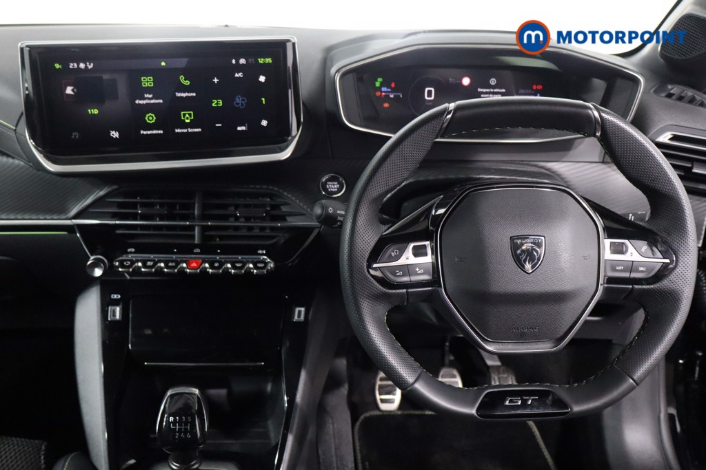 Used Peugeot 208 2024 for sale - 78028858: Photo 11