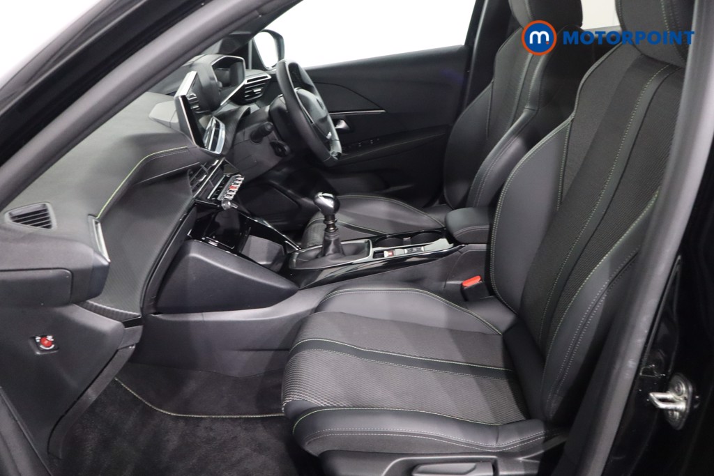 Used Peugeot 208 2024 for sale - 78028858: Photo 12