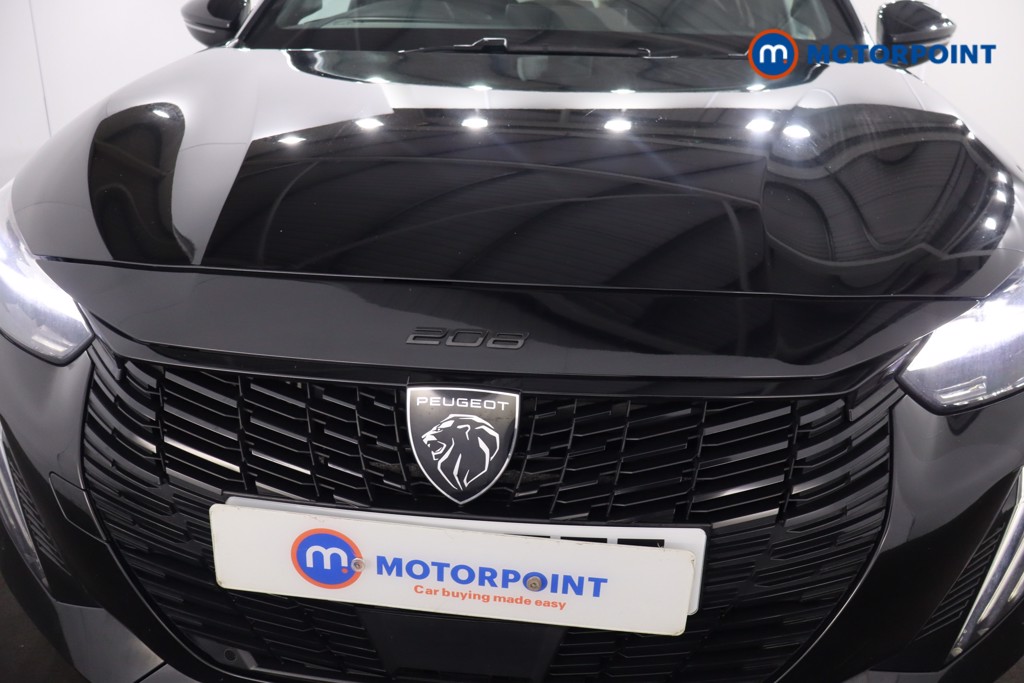 Used Peugeot 208 2024 for sale - 78028858: Photo 34