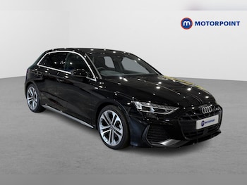 Used Audi A3 2025 for sale - 78730417: Photo