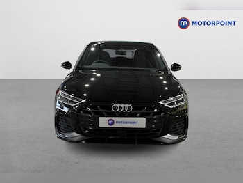 Used Audi A3 2025 for sale - 78730417: Photo