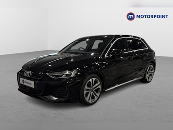 Used Audi A3 2025 for sale - 78730417: Photo