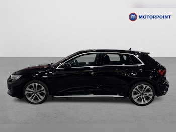 Used Audi A3 2025 for sale - 78730417: Photo