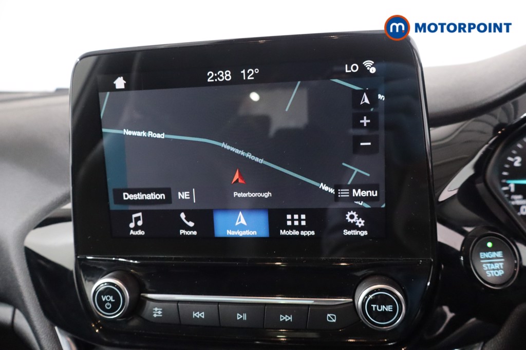 Used Ford Fiesta 2019 for sale - 77013812: Photo 10